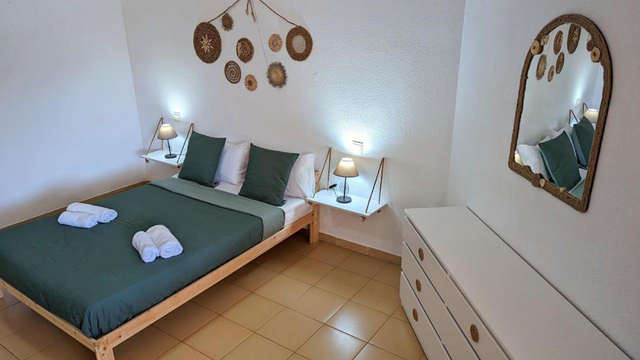 La Palmera - Apartamento A 600Mt De La Playa - Los Cristianos Los Cristianos (Tenerife) Exterior foto