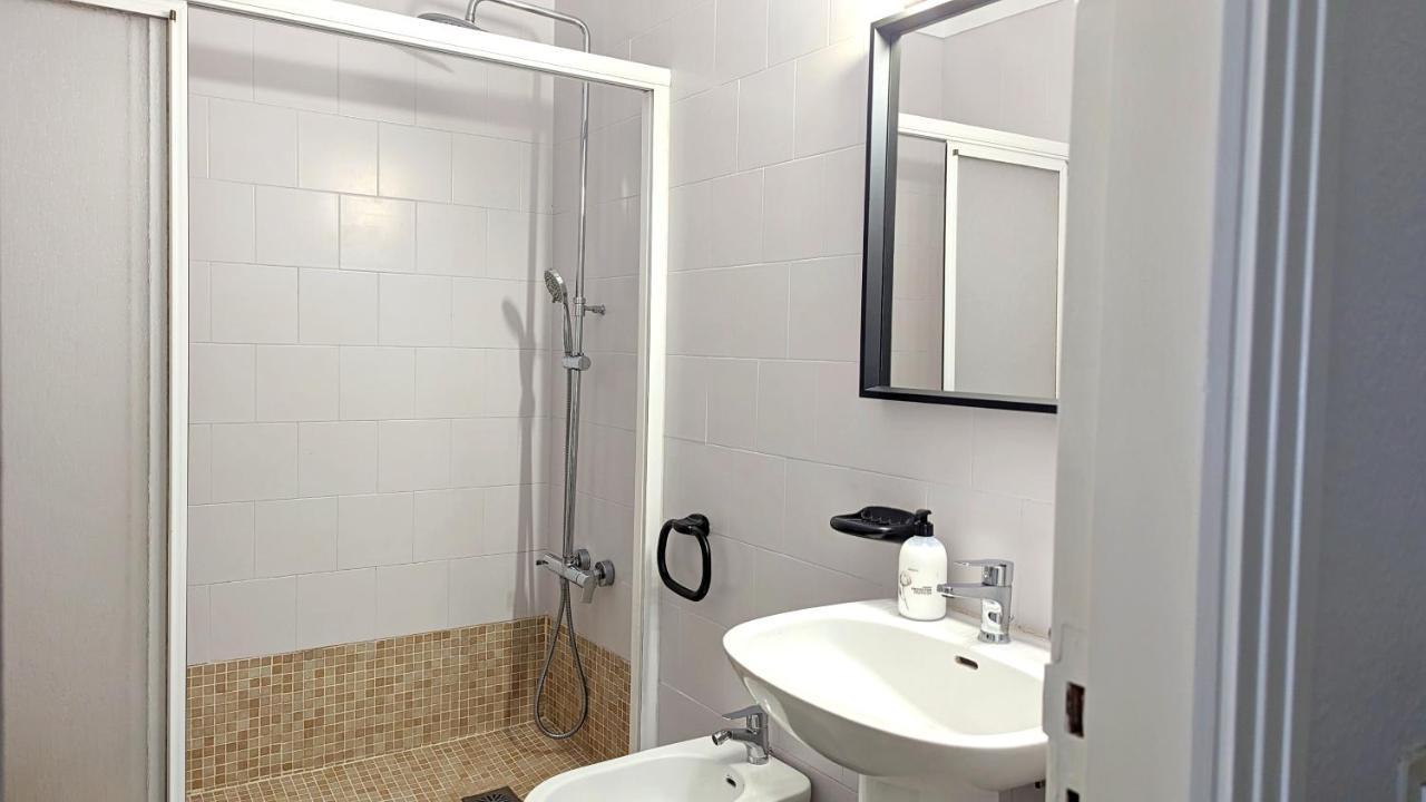 La Palmera - Apartamento A 600Mt De La Playa - Los Cristianos Los Cristianos (Tenerife) Exterior foto